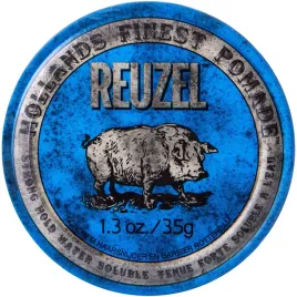 reuzel-blue-strong-hold-pomada-do-wlosow-mini-35g