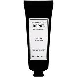 depot-no-307-125ml-czarny-zel-do-wlosow