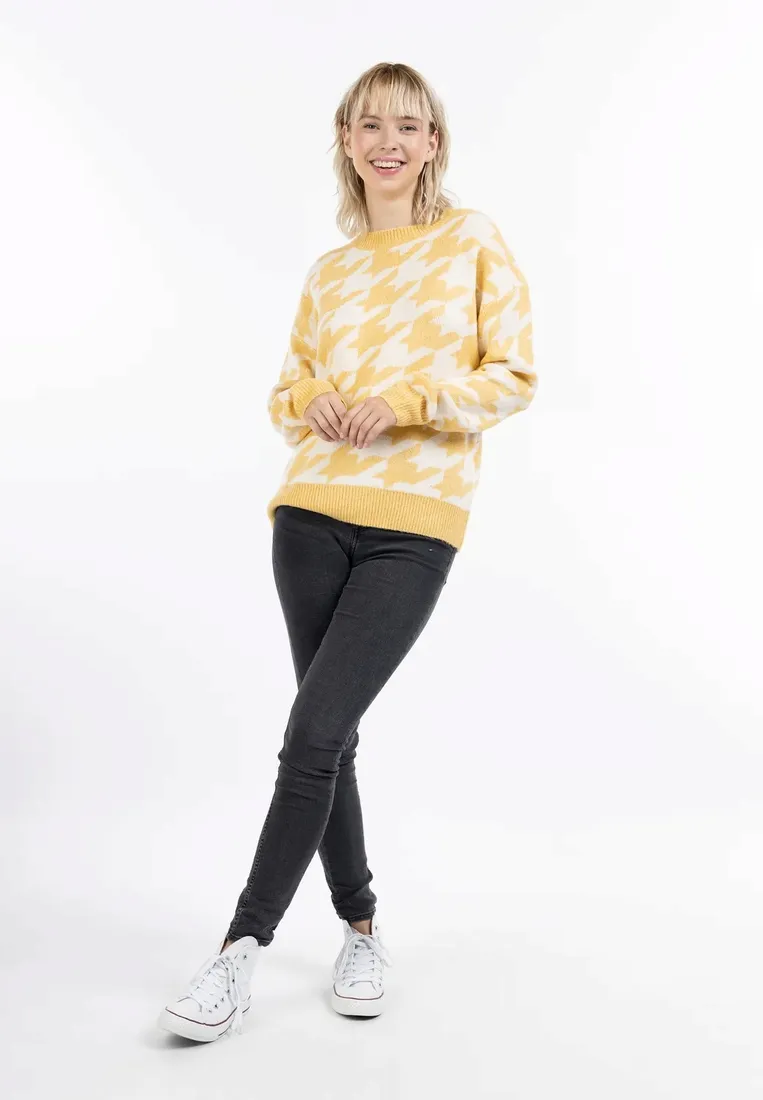 sweter-damski-mymo-xs-s-stan-nowy
