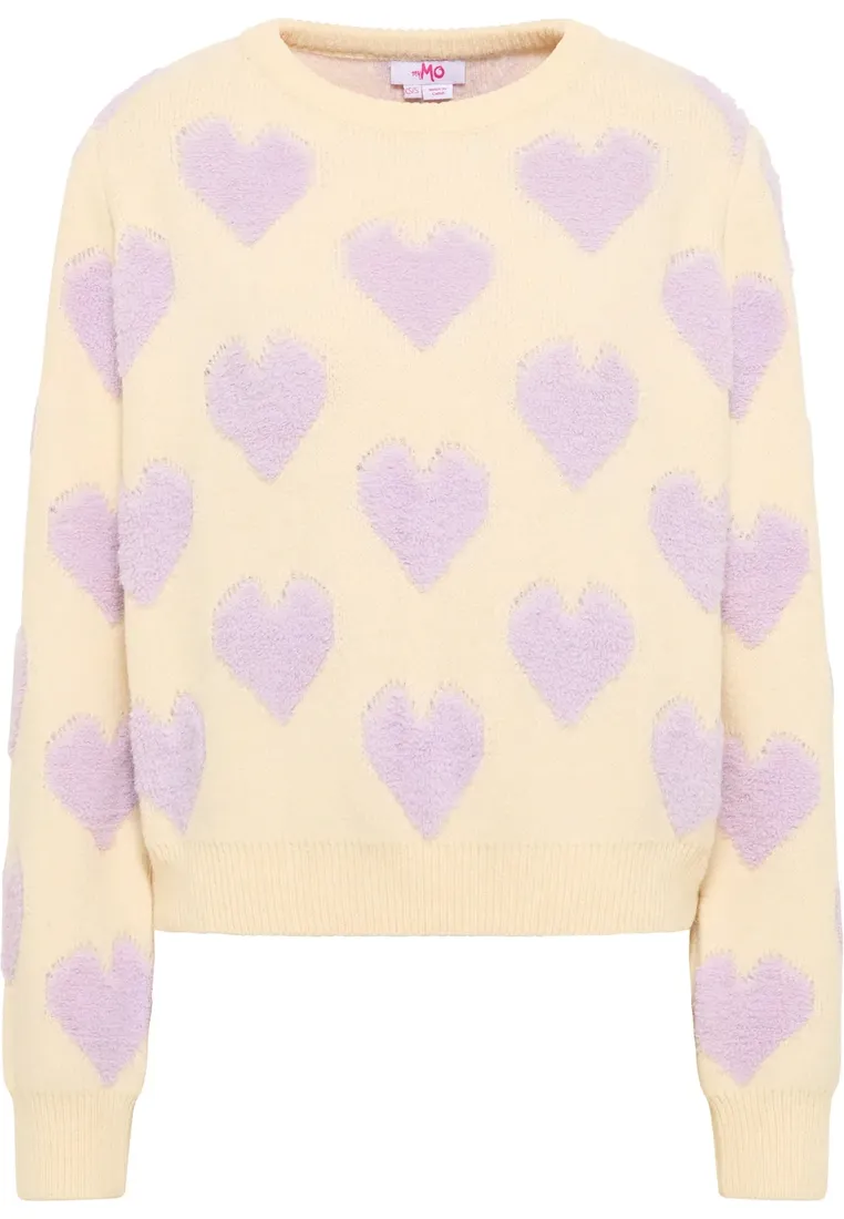 sweter-damski-mymo-xs-s-stan-nowy