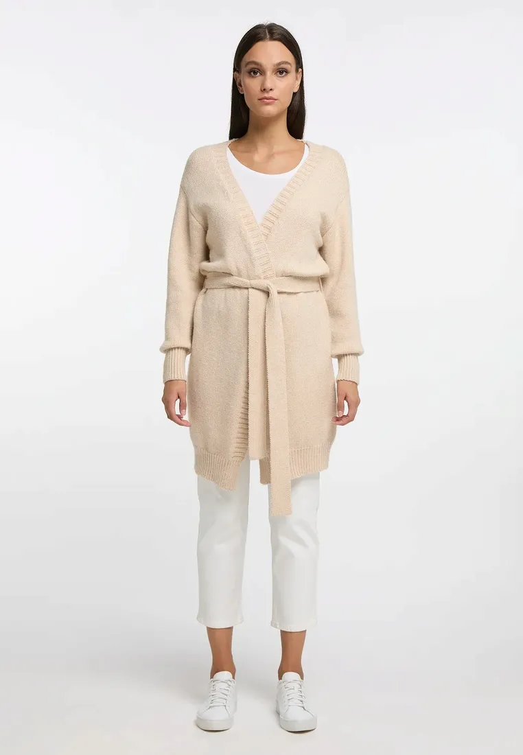 sweter-damski-risa-m-l-stan-nowy