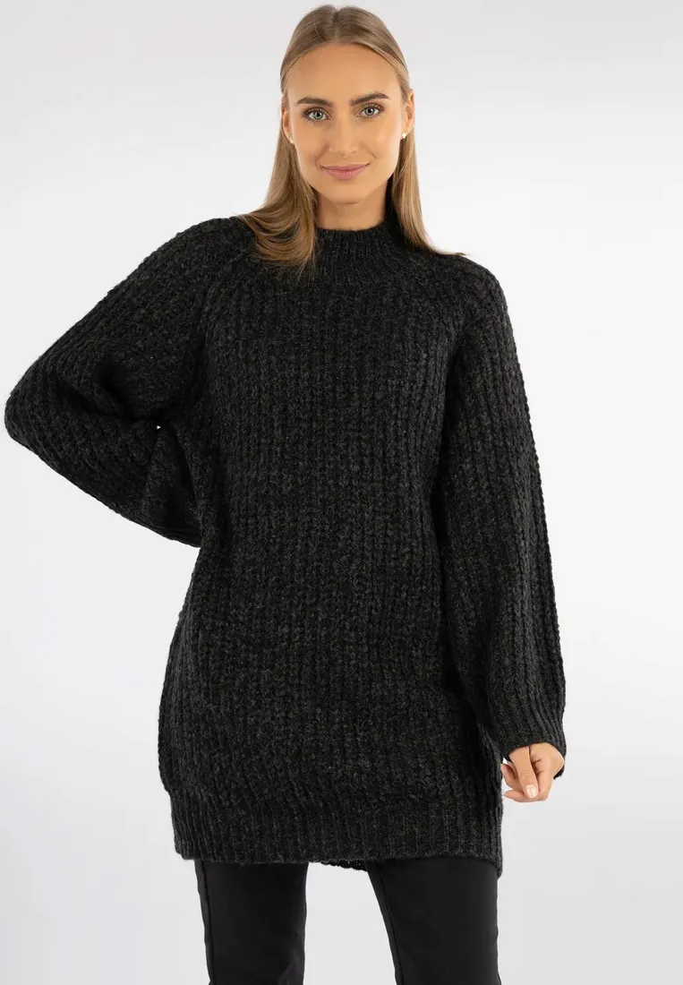 sweter-damski-risa-m-l-stan-nowy