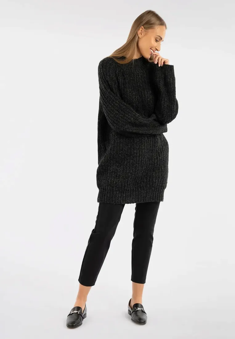sweter-damski-risa-m-l-stan-nowy