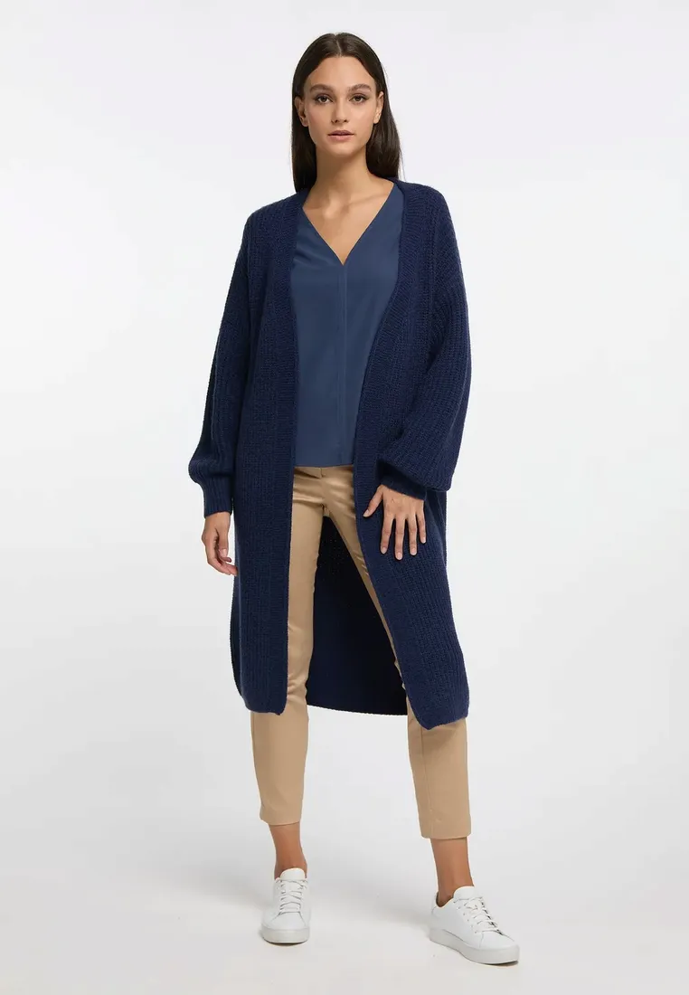 sweter-damski-risa-m-l-stan-nowy