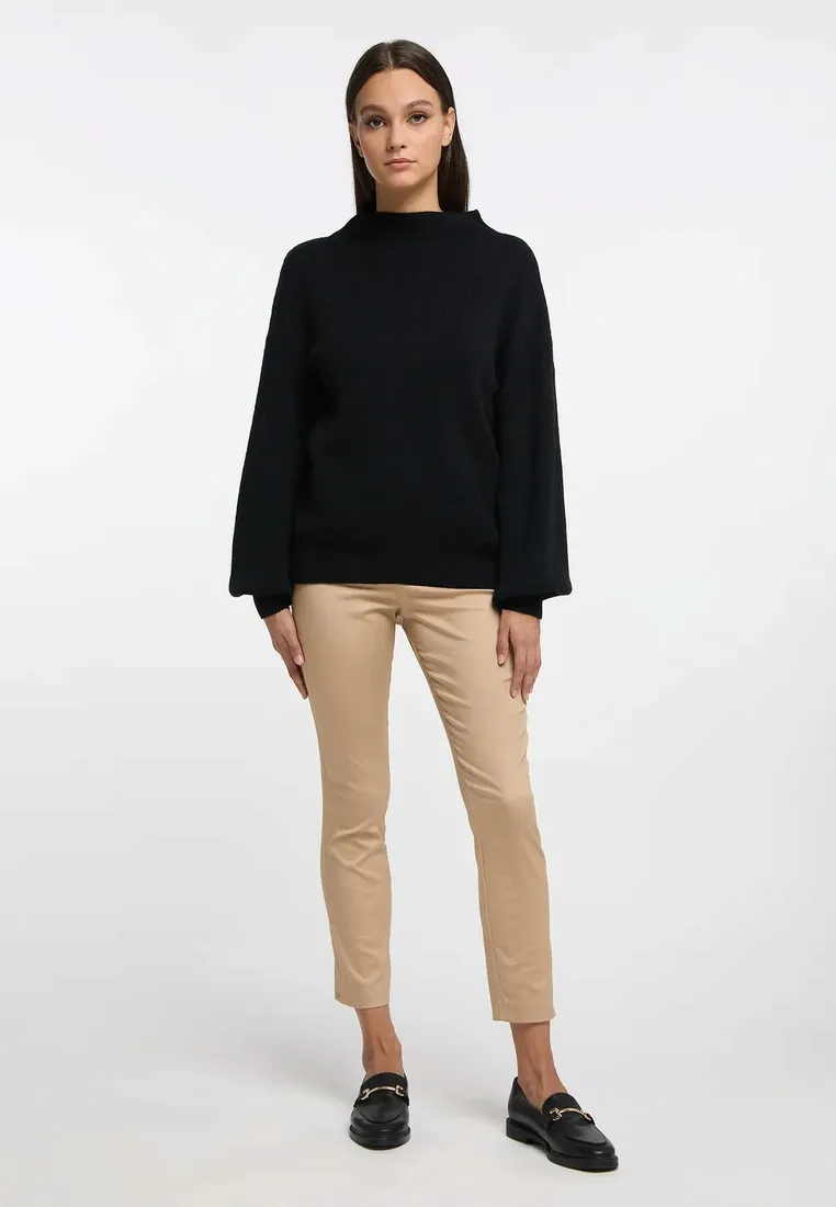 sweter-damski-risa-m-l-stan-nowy