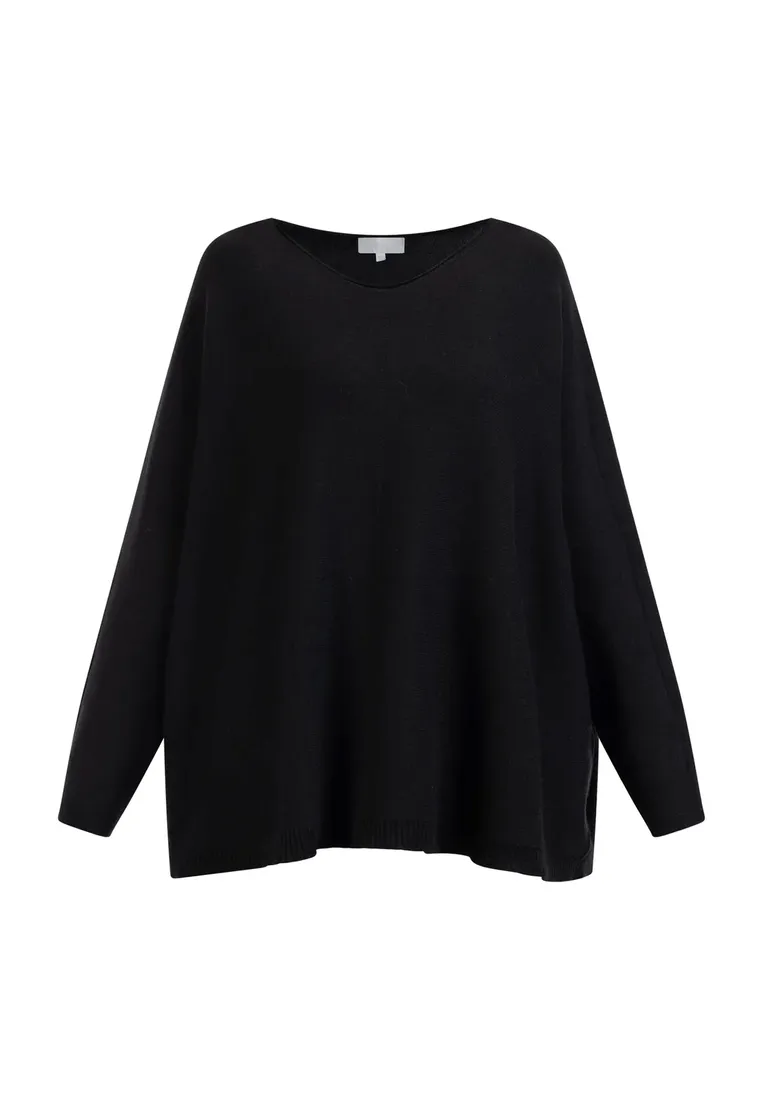 sweter-damski-risa-m-l-stan-nowy