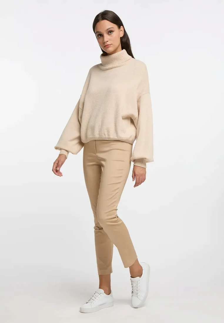 sweter-damski-risa-m-l-stan-nowy