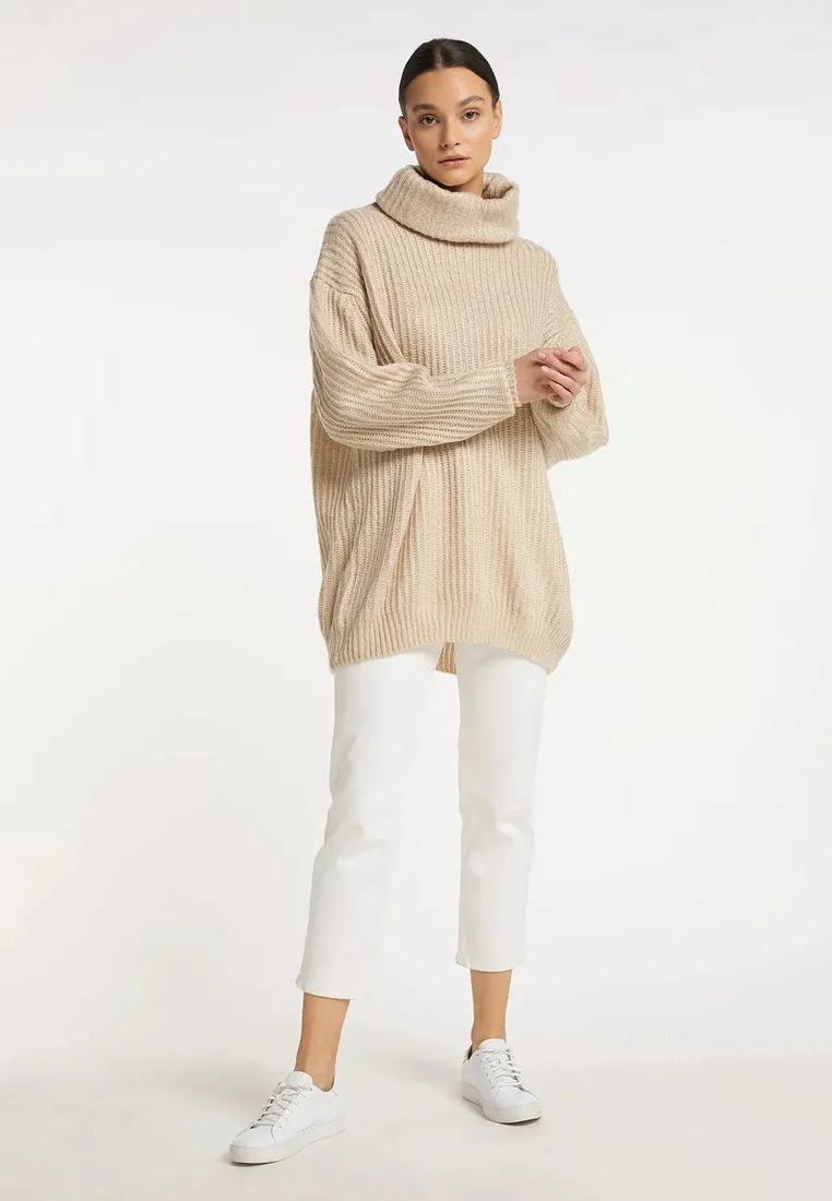 sweter-damski-risa-m-l-stan-nowy
