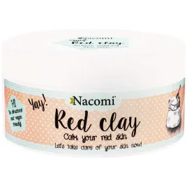 nacomi-red-clay-czerwona-glinka-do-twarzy-100g