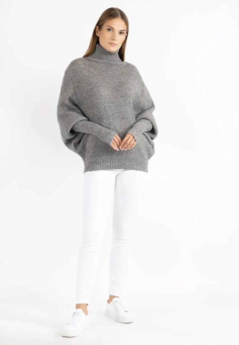 sweter-damski-risa-m-l-stan-nowy