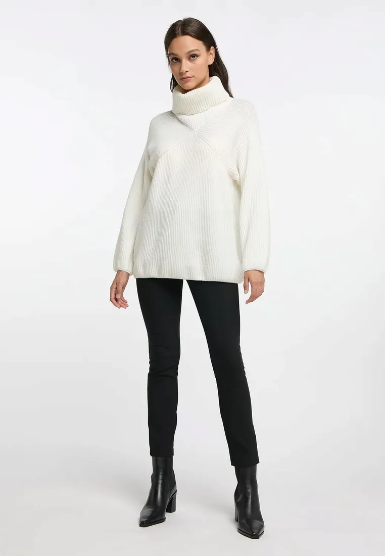 sweter-damski-risa-m-l-stan-nowy