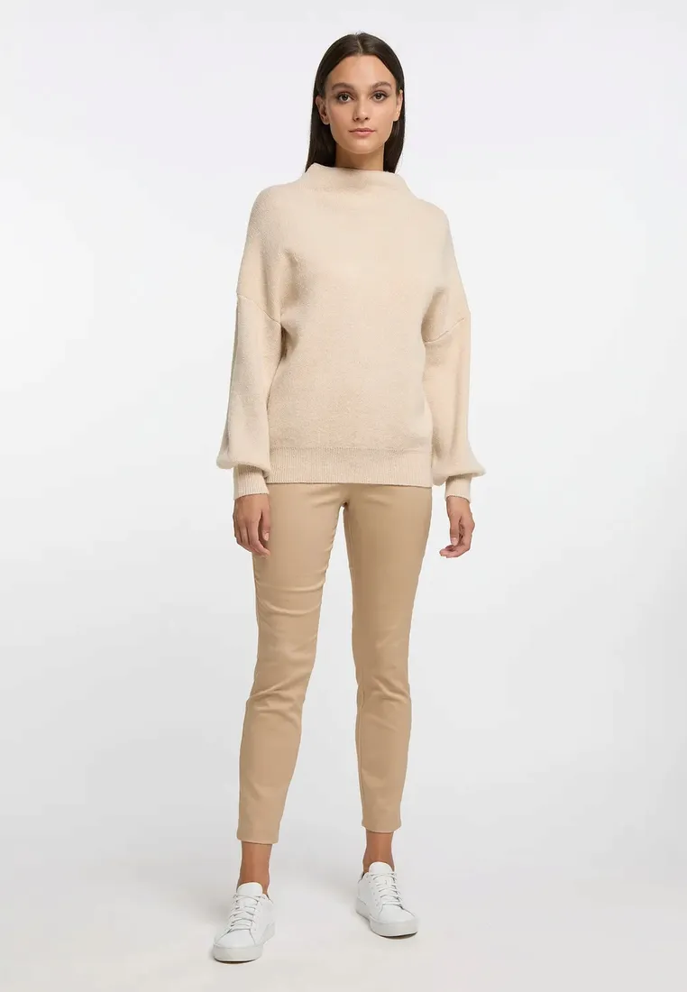 sweter-damski-risa-m-l-stan-nowy
