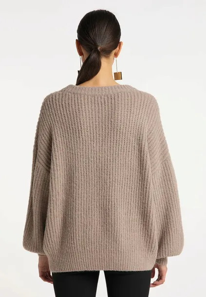 sweter-damski-risa-xl-xxl-kolor-brazowy