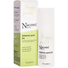 nacomi-serum-kwas-szikimowy-5percent-glikolowy-30ml