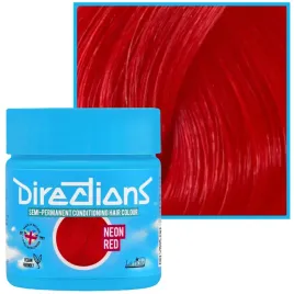 toner-do-wlosow-la-riche-neon-red-88ml