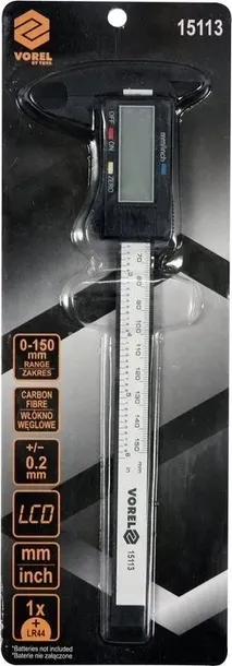 suwmiarka-elektroniczna-150mm-carbon-maksymalny-zakres-pomiaru-150-mm