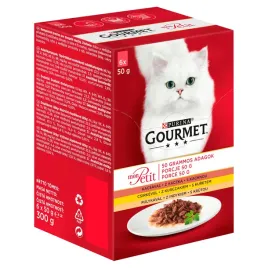 gourmet-mon-petit-kaczka-kurczak-indyk-6x50g