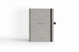 notes-w-kropki-silver-linen