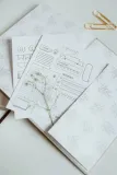 notes-w-kropki-silver-linen-rozmiar-b5
