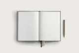 notes-w-kropki-silver-linen-stan-nowy-rozmiar-b5