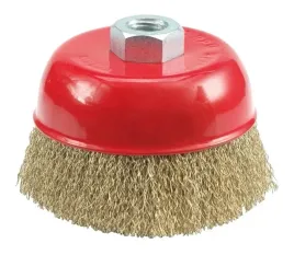 szczotka-czolowa-100-mm-drut-karbowany-06971-vorel