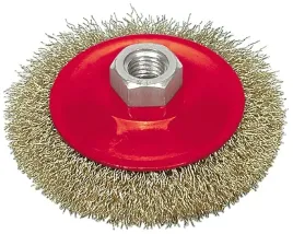 szczotka-tarczowa-100-mm-drut-karbowany-06972-vorel