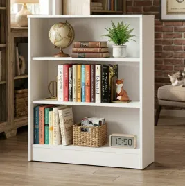regal-bialy-2-polki-74x85-cm-otwarty-nowoczesny-do-salonu-biura-fassa