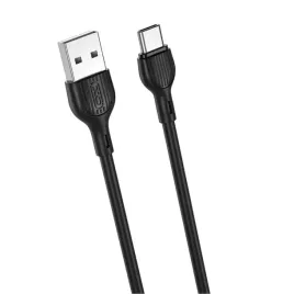 xo-kabel-nb200-usb-usb-c-10m-2-1a-czarny