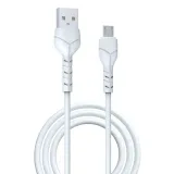 devia-kabel-kintone-usb-microusb-10-m-21a-bialy