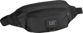 saszetka-biodrowa-cat-caterpillar-raymond-black-heat-embossed