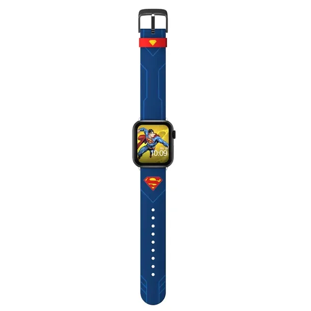 dc-comics-pasek-do-apple-watch-superman-tactical-waga-z-opakowaniem-0-3-kg