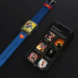 dc-comics-pasek-do-apple-watch-superman-tactical-stan-nowy