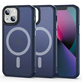 tech-protect-magmat-magsafe-iphone-13-mini-matte-navy