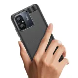 tech-protect-tpucarbon-xiaomi-redmi-12c-black-stan-nowy
