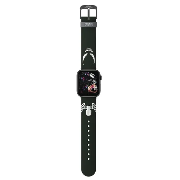 marvel-pasek-do-apple-watch-venom-insignia-stan-nowy