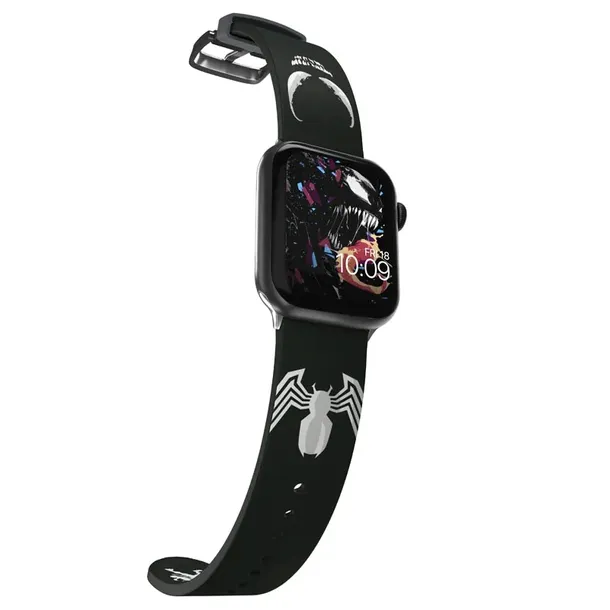 marvel-pasek-do-apple-watch-venom-insignia-waga-z-opakowaniem-0-3-kg