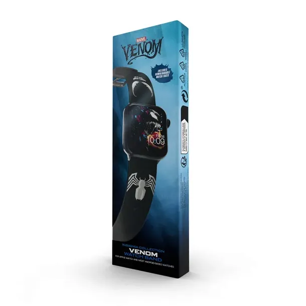 marvel-pasek-do-apple-watch-venom-insignia-stan-nowy