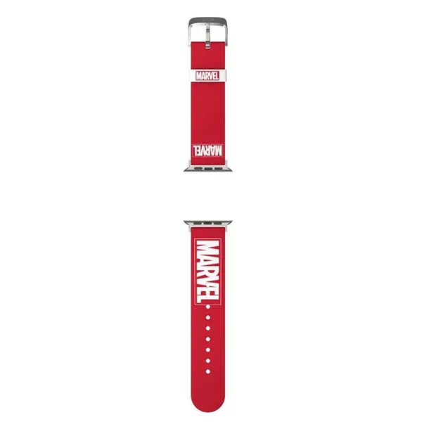 marvel-pasek-do-apple-watch-brick-logo-waga-z-opakowaniem-0-3-kg-stan-nowy