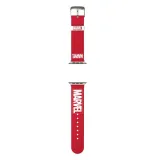 marvel-pasek-do-apple-watch-brick-logo-waga-z-opakowaniem-0-3-kg-stan-nowy