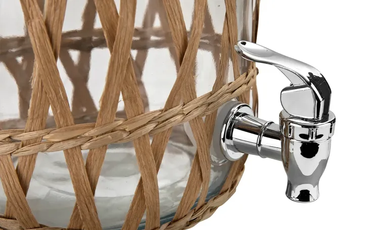 sloik-z-kranem-55-l-boho-pojemnosc-5500-ml-stan-nowy