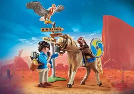 playmobil-70072-the-movie-marla-z-koniem-70072