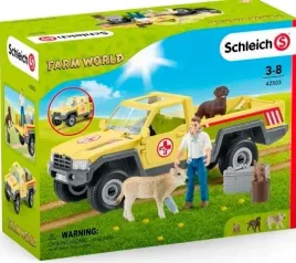 schleich-42503-wizyta-weterynarza-farm-gratis