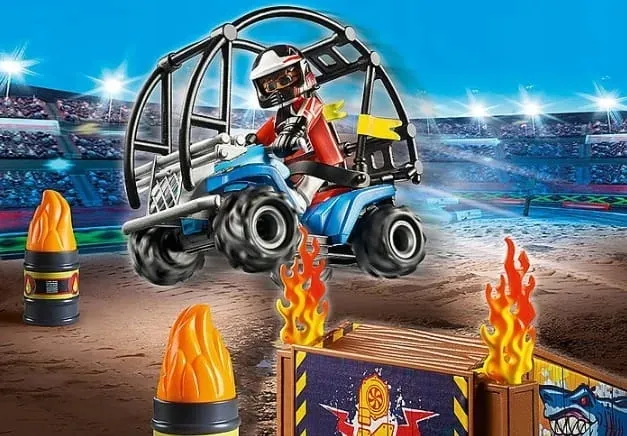 playmobil-70820-starter-pack-pokaz-kaskaderski