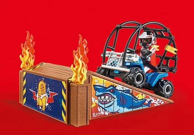 playmobil-70820-starter-pack-pokaz-kaskaderski-wiek-dziecka-4-lata