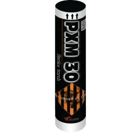 swieca-dymna-pxm30-biala