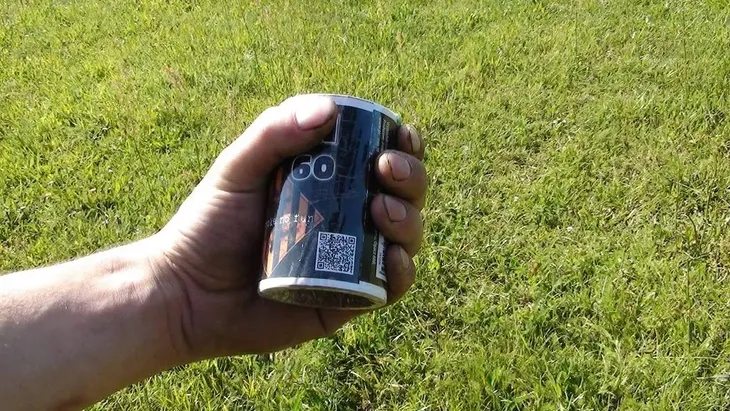 swieca-dymna-pxm60-biala-czas-dzialania-60-s