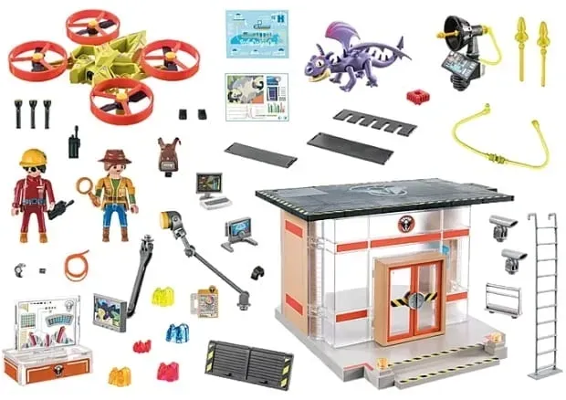 playmobil-71084-dragons-icaris-lab-stan-nowy