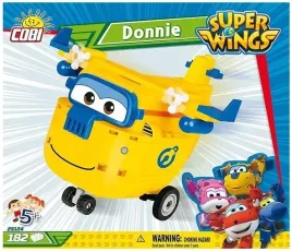 cobi-super-wings-srubek-donnie-25124