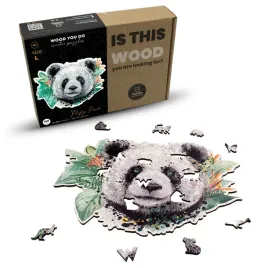 puzzle-drewniane-duza-panda-140-elementow-l