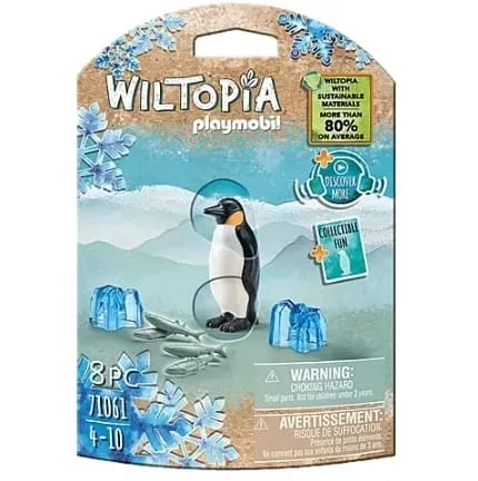 playmobil-71061-wiltopia-pingwin-krolewski